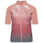 Dare2B Aep Prompt Short Sleeve Jersey (Dam)