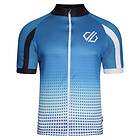 Dare2B Aep Virtuosity Short Sleeve Jersey (Homme)