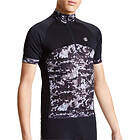 Dare2B Stay The Course Short Sleeve Jersey (Men's)
