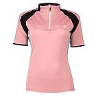 Dare2B Compassion Short Sleeve Jersey (Dam)