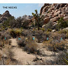 Necks Three CD