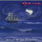 Nightcloud Defeated By The Innocents CD