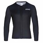 Ecoon Eco180708tm Long Sleeve Jersey (Herr)