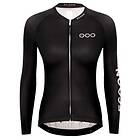 Ecoon Tourmalet Long Sleeve Jersey (Women's)