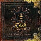 Ozzy Osbourne Memoirs Of A Madman CD