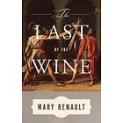 The Last of the Wine