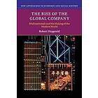 The Rise of the Global Company