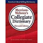 Merriam-Webster's Collegiate Dictionary, Eleventh Edition