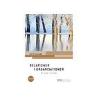 Relationer i organisationer