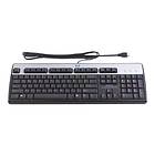 HP Standard Keyboard PS/2 (EN)