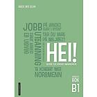 Hei! Arbeidsbok B1