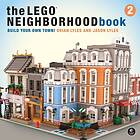 The Lego Neighborhood Book 2