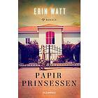 Papirprinsessen