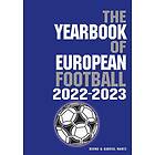 Yearbook of European Football 2022-2023