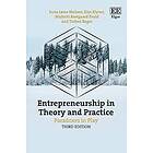 Entrepreneurship in Theory and Practice