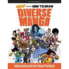 Saturday AM Presents How to Draw Diverse Manga