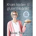 Knæk koden til glutenfrit brød