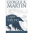 A Game of Thrones: The Graphic Novel: Volume Three