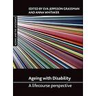 Ageing with Disability