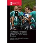 Routledge Handbook of Sports Performance Analysis