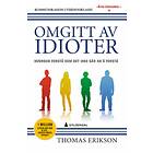 Omgitt av idioter