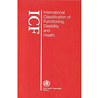 International classification of functioning, disability and health