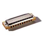 Hohner Diatonic MS System Blues Harp MS (Eb)