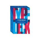 Type Deck: A Collection of Iconic Typefaces