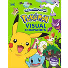 Pokemon Visual Companion: Fourth Edition