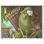 I, Crocodile