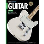 Rockschool Guitar Grade 2 (2012)