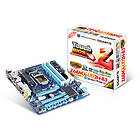 Gigabyte GA-Z68MX-UD2H-B3