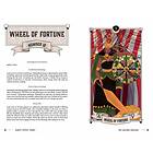 Auset Gypsy Tarot