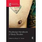Routledge Handbook of Body Studies
