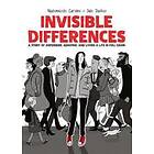 Invisible Differences: A Story of Aspergers, Adulting, and Living a Life in Full Color