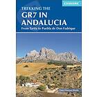 Trekking the GR7 in Andalucia