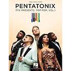 Pentatonix Ptx Presents: Top Pop, Vol. 1