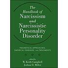 The Handbook of Narcissism and Narcissistic Personality Disorder – Theoretical Approaches, Empirical Findings and Treatments