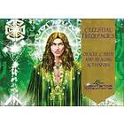 Celestial Frequencies: Oracle Cards and Healing Activators