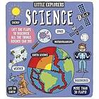 Little Explorers: Science