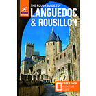 The Rough Guide to Languedoc & Roussillon (Travel Guide with Free eBook)