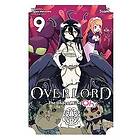 Overlord: The Undead King Oh!, Vol. 9
