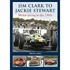 Jim Clark to Jackie Stewart