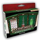 Pathfinder Potions and Talismans Deck (P2)