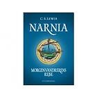 Narnia 5 Morgenvandrerens rejse