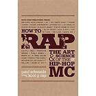 How to Rap