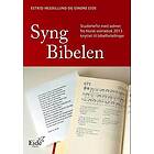 Syng Bibelen; studiehefte med salmer fra Norsk salmebok 2013 knyttet til bibelfo