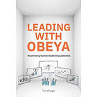 Leading with Obeya: Using a Big Room to Lead Successful Strategies