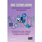 ISO 22301