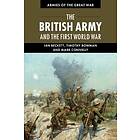 The British Army and the First World War